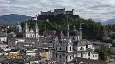 Salisburgo, capitale elegante tra storia e turismo