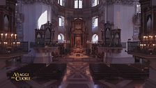 Il Duomo di Salisburgo