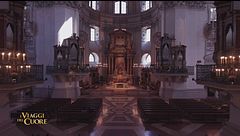 Il Duomo di Salisburgo