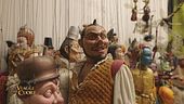 Teatro delle marionette, il Salzburger Marionettentheater