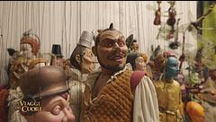 Teatro delle marionette, il Salzburger Marionettentheater