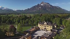 Il castello di Helbrunn