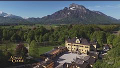 Il castello di Helbrunn