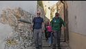 I cammini di San Benedetto e di San Tommaso d'Aquino