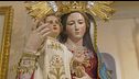 Il bacio delle Madonne