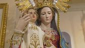 Il bacio delle Madonne