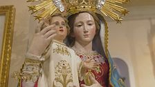 Il bacio delle Madonne