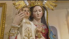 Il bacio delle Madonne