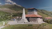 Il Monumento Naturale di Montecassino