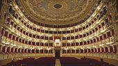 Il Teatro Grande di Brescia