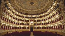 Il Teatro Grande di Brescia