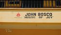 Le missioni Don Bosco