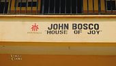 Le missioni Don Bosco