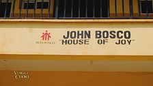 Le missioni Don Bosco