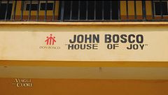 Le missioni Don Bosco