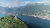 Monte Isola