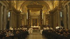 L'ordinariato militare per l'Italia