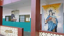 Le missioni Don Bosco