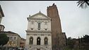 La Chiesa di Santa Caterina da Siena a Roma