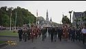 Il pellegrinaggio militare a Lourdes