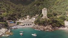 L'abbazia di San Fruttuoso