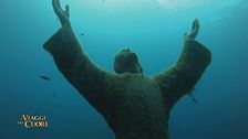 Il Cristo degli abissi