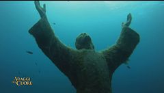 Il Cristo degli abissi