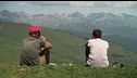 Il monte Saccarello
