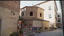 Il battistero paleocristiano di Albenga