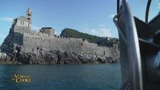 La bellezza di Porto Venere