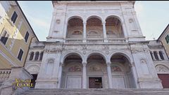 Il Duomo di San Francesco e San Pietro a Massa