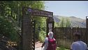 L'Orto Botanico delle Alpi Apuane