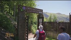 L'Orto Botanico delle Alpi Apuane