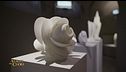 Il museo Guadagnucci presso Villa della Rinchiostra