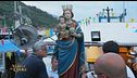 La festa della Madonna di Porto Salvo