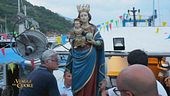 La festa della Madonna di Porto Salvo