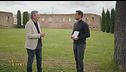 Il libro: "Don Matteo Zuppi. Uno di noi"
