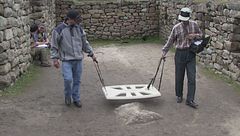 Ep. 1 - Tracce extraterrestri