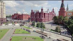 Ep. 12 -  Russia top secret