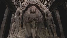 Ep. 15 - Shiva, il dio alieno