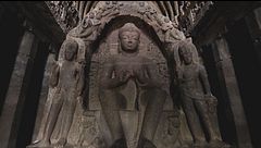 Ep. 15 - Shiva, il dio alieno