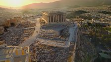 Ep. 2 - I segreti dell'Acropoli