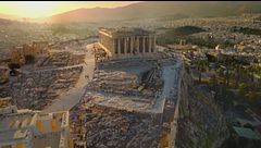 Ep. 2 - I segreti dell'Acropoli