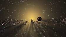 Ep. 3 - La colonizzazione del sistema solare