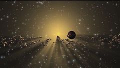 Ep. 3 - La colonizzazione del sistema solare