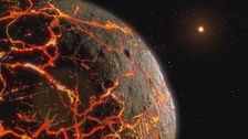 Ep. 7 - Il mistero degli asteroidi troiani