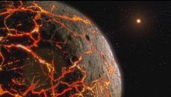 Ep. 7 - Il mistero degli asteroidi troiani