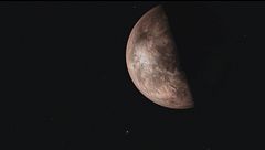 Ep. 2 - Il telescopio spaziale James Webb - A caccia di mondi sconosciuti