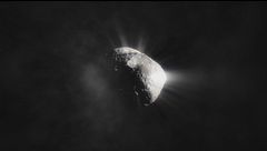 Ep. 8 - Il mistero degli oggetti interstellari