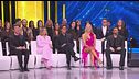 Le vittime della prima puntata